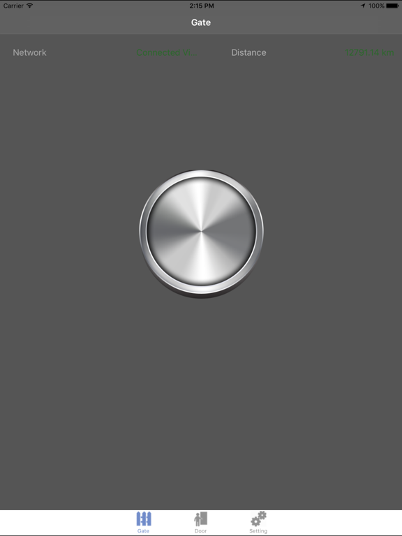 Screenshot #5 pour SmartHome Control 2