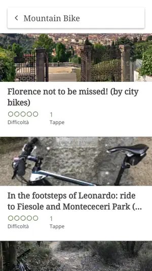 Smile&Ride screenshot 2