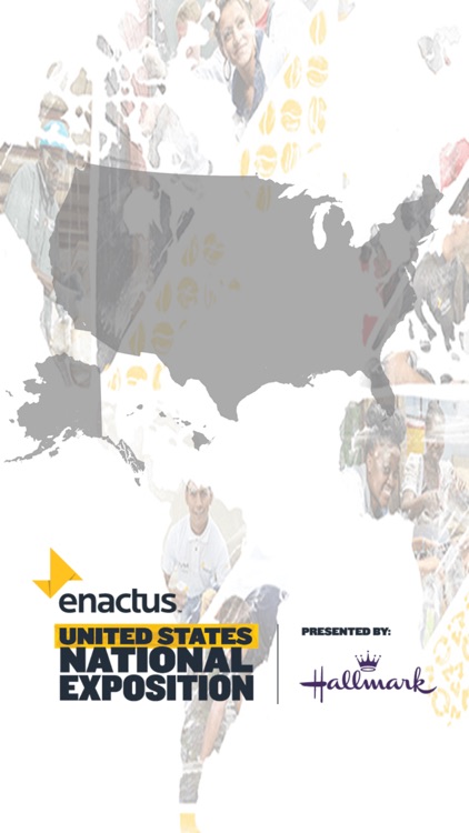 2019 Enactus USA Expo