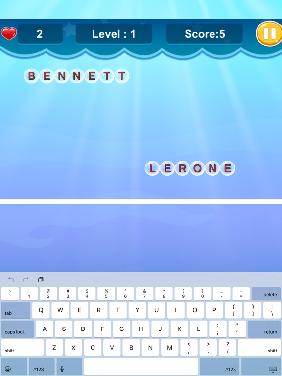 Screenshot #5 pour Black History People Game