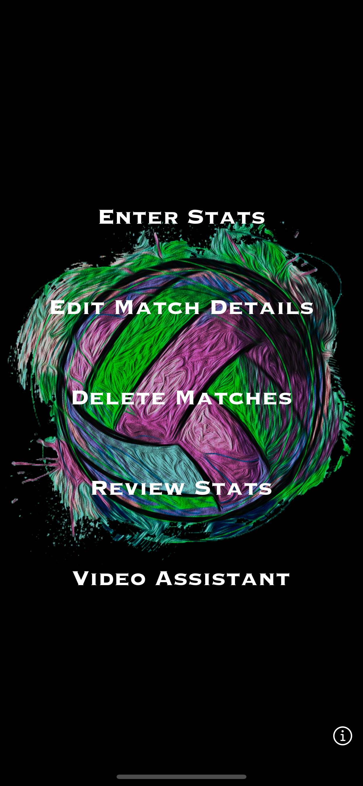 Volleyball Recruiting Helper