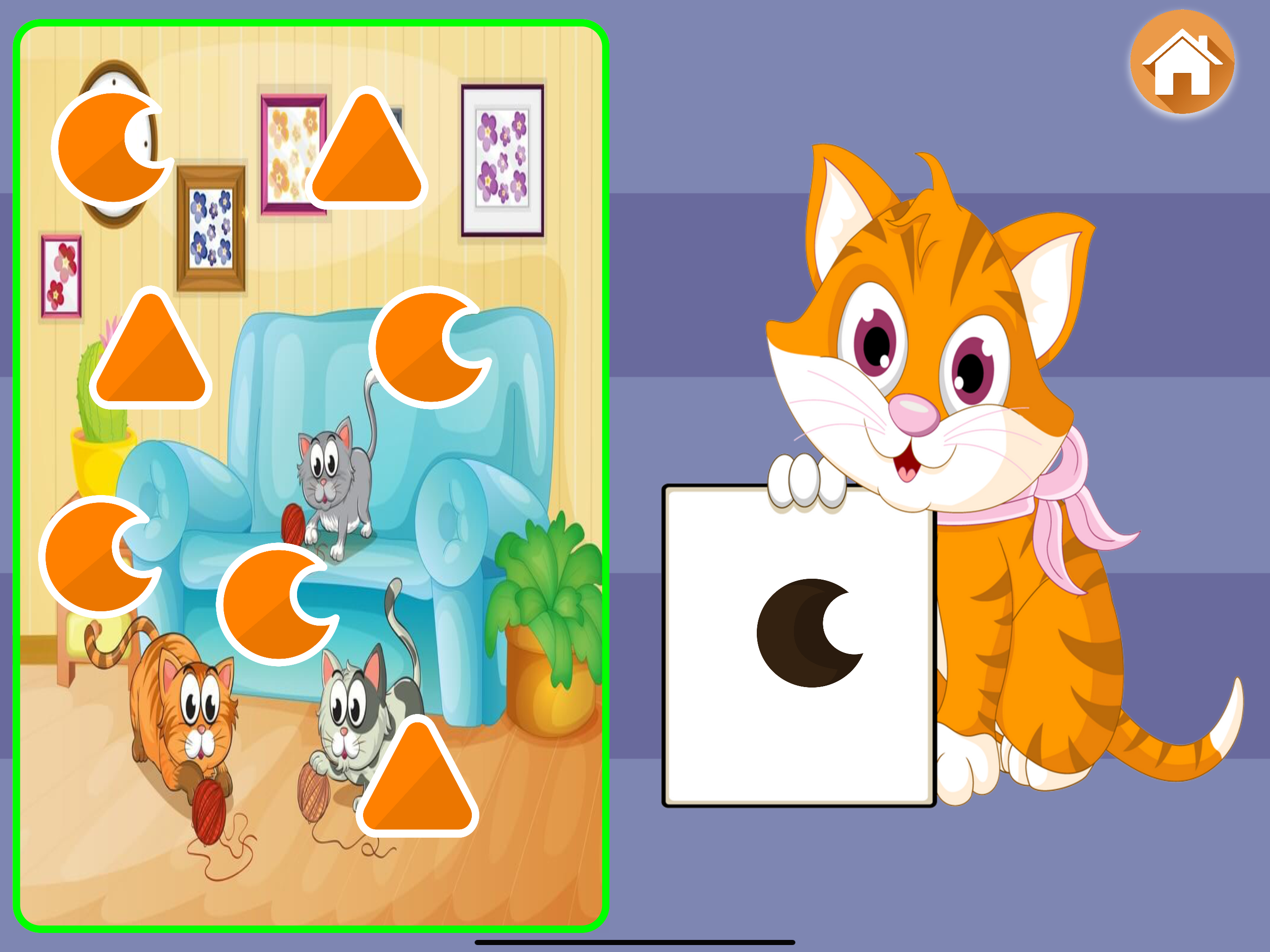 Toddler Games for 2 year olds' screenshot 10