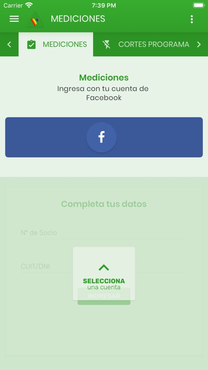 CONEXIÓN CES screenshot-4