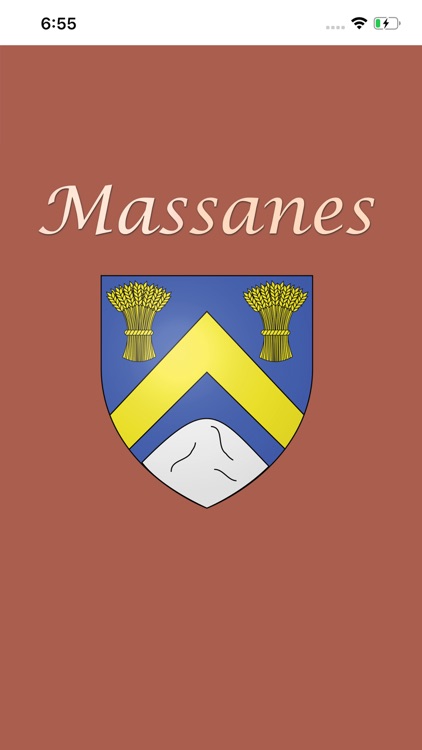 Massanes