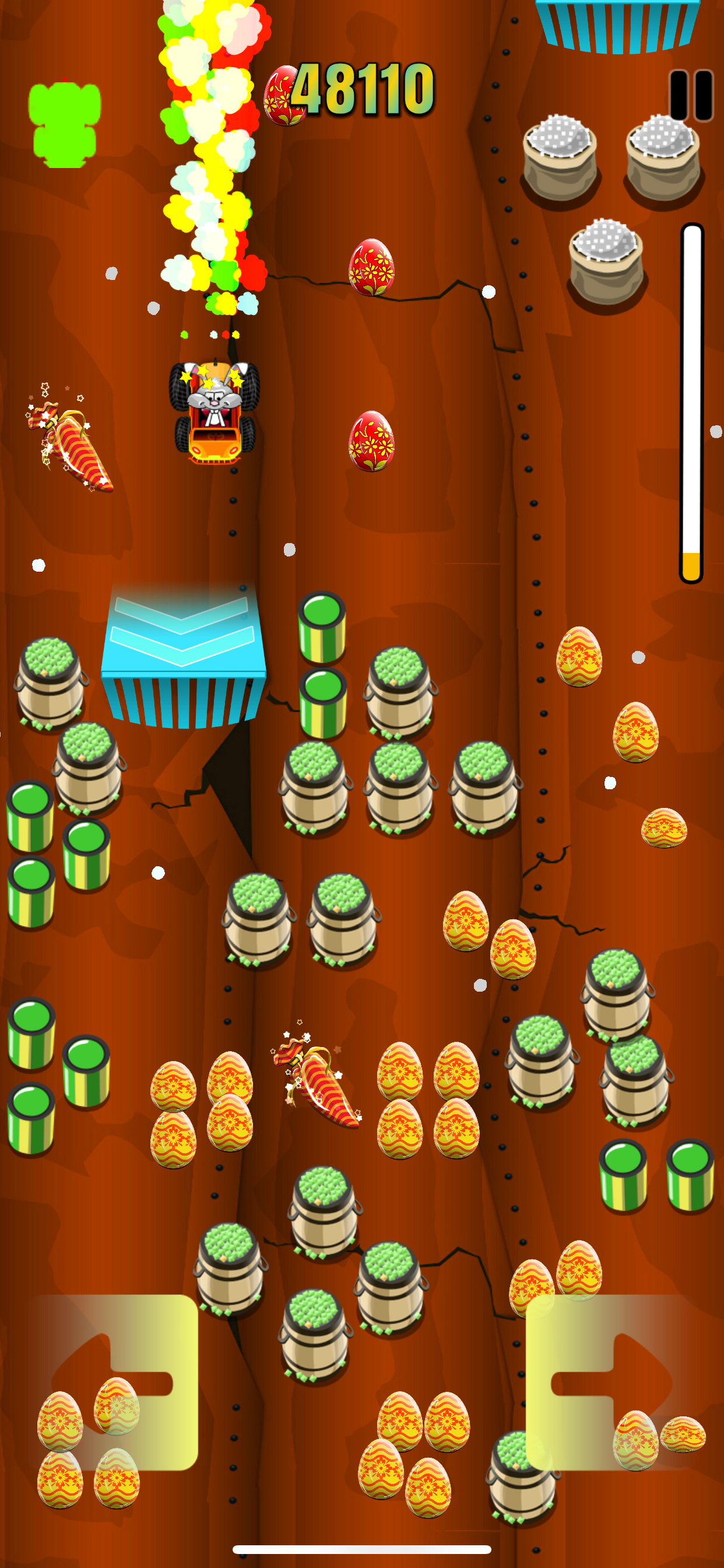 Easter Eggs Escape screenshot 6