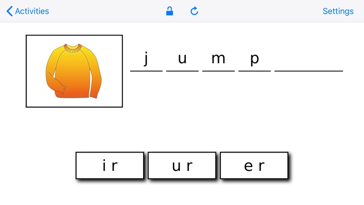 Special Spelling screenshot-6