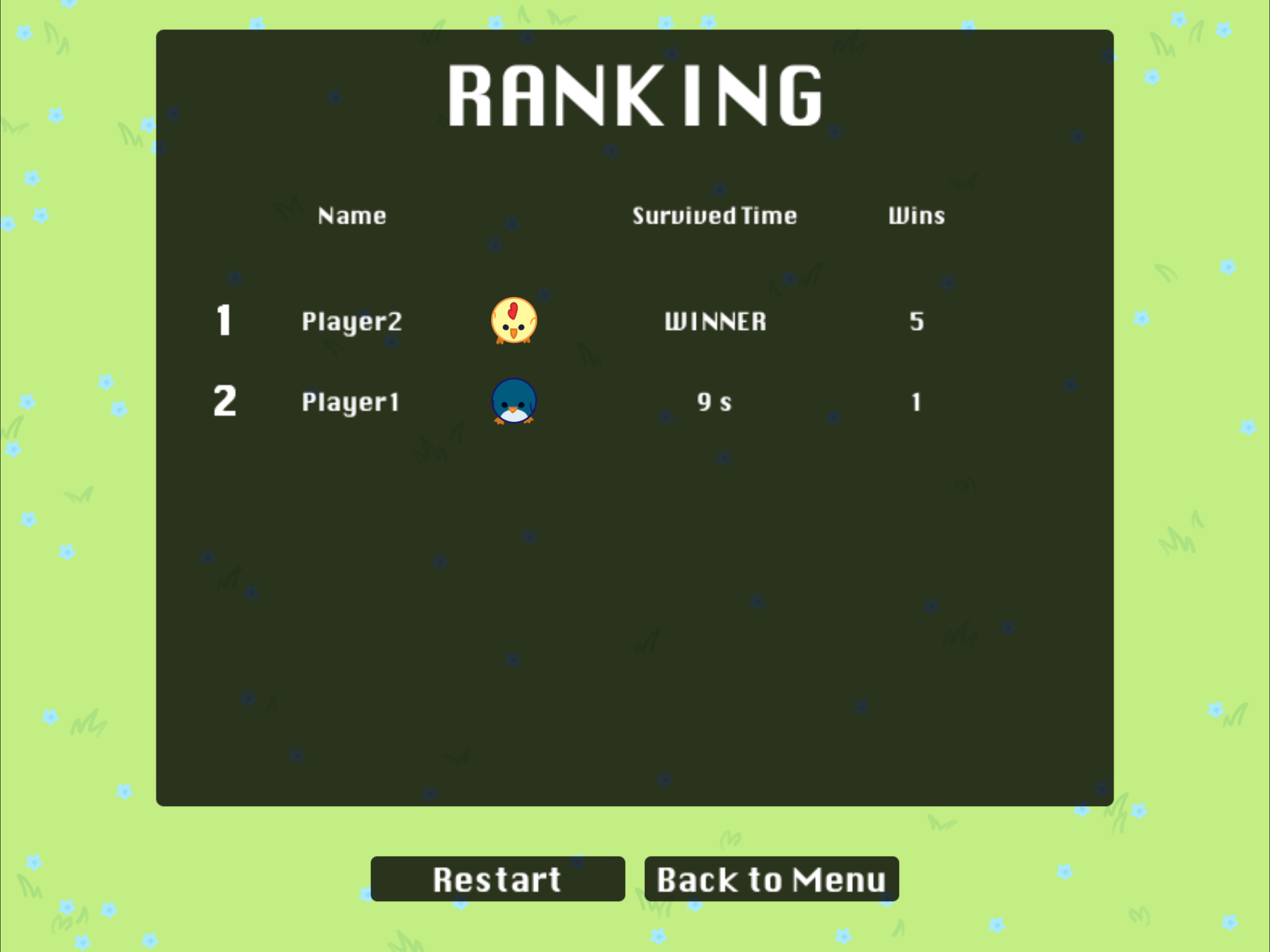 Wall Em Up screenshot 9