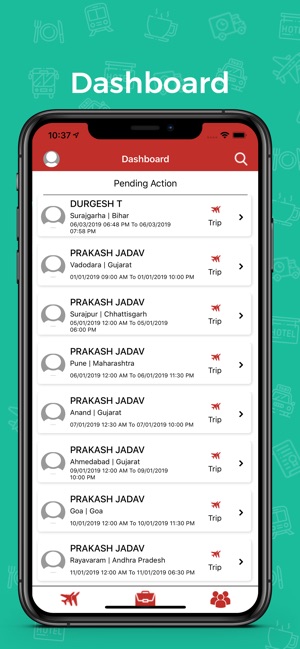 Xpensys(圖4)-速報App
