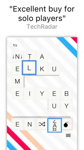 Word Forward screenshot 4