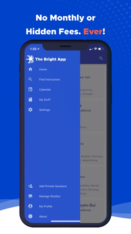 The Bright App screenshot-7