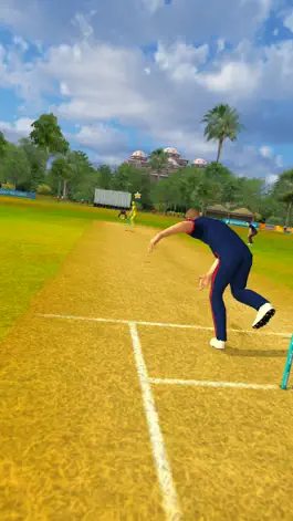 Game screenshot Cricket Megastar mod apk