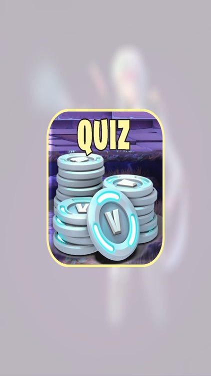 VBucks Guide Quiz