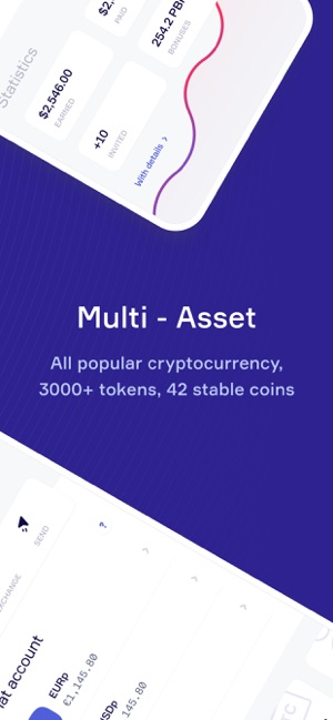 PlasmaPay - buy, send, invest(圖3)-速報App