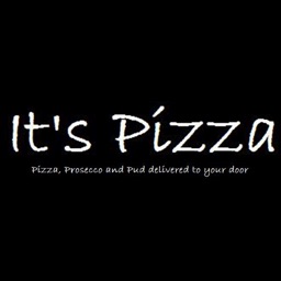 It's Pizza