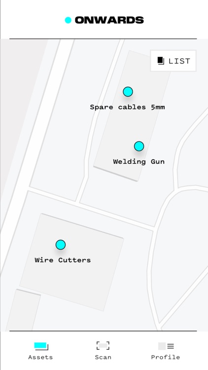 Got-it: Team Asset Tracking screenshot-3