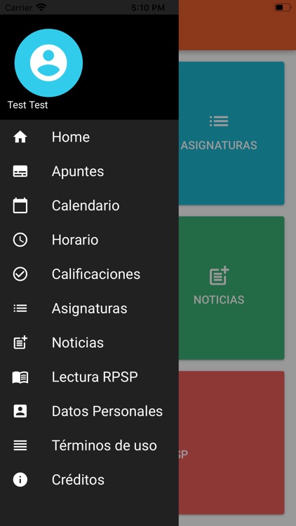 Agenda Escolar EA 2020 screenshot-4