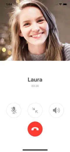 Between, Couples Love Tracker: Screenshot 4 von 5