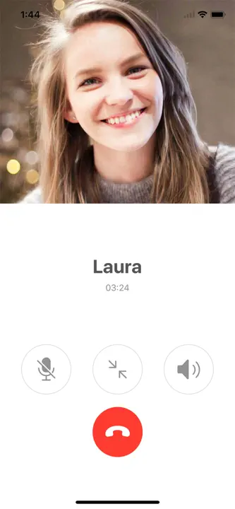 Between, Couples Love Tracker: Screenshot 4 von 5