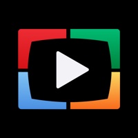  SPB TV World: TV and movies Application Similaire