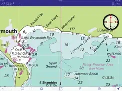 Imray Navigator iPad image 1
