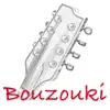 Bouzouki Tuner delete, cancel