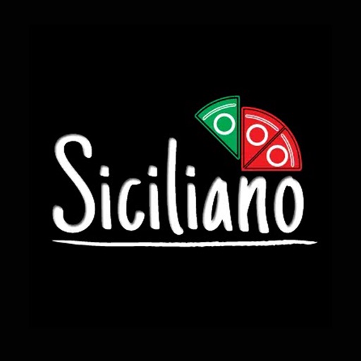 Siciliano Pizza