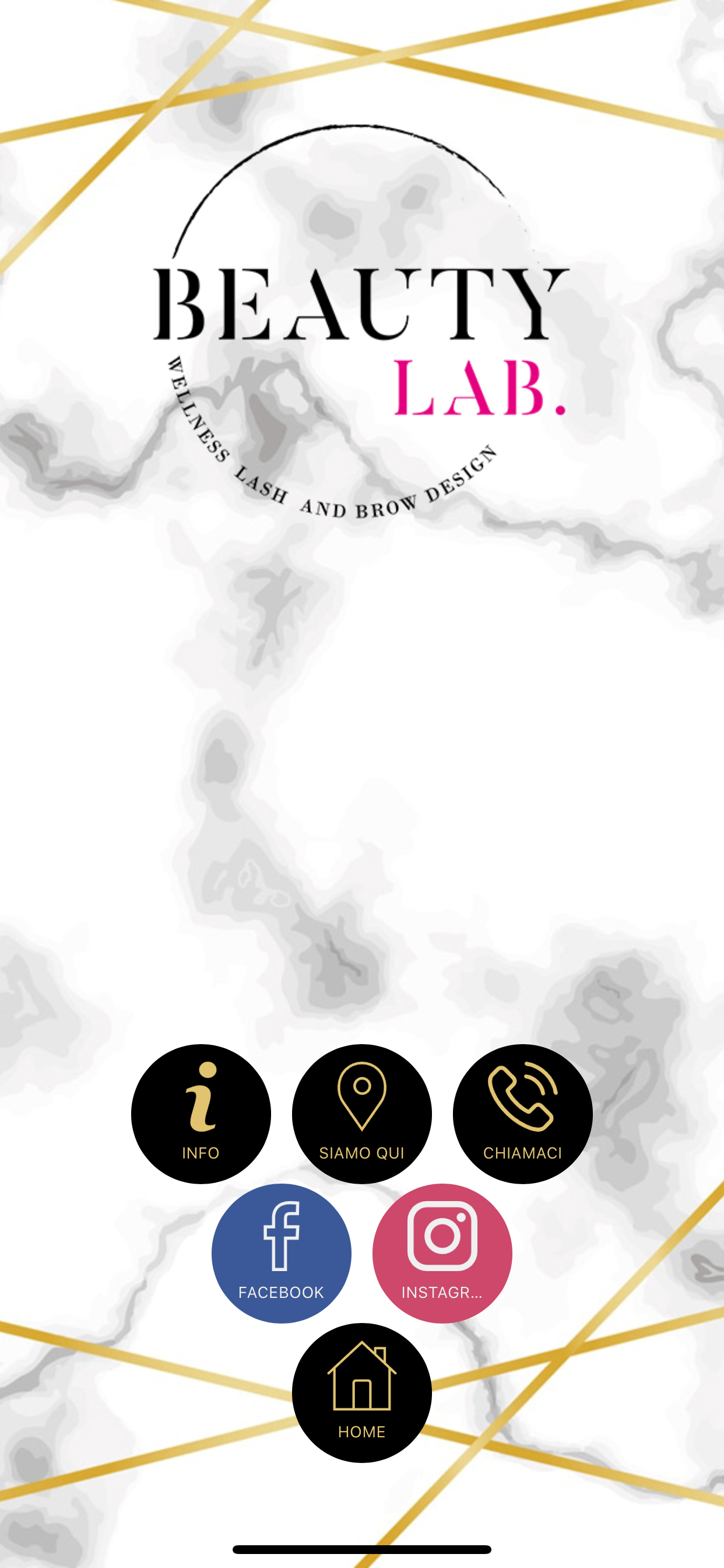 Beauty Lab screenshot 4