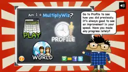 Game screenshot Multiply Wiz Lite mod apk