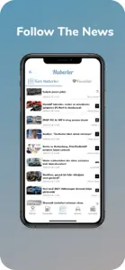 KaçaGiderim - Car Management screenshot #6 for iPhone