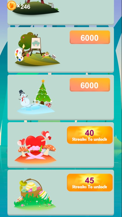 Frog Island screenshot-8