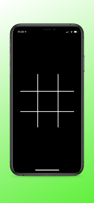 XO - A Tic Tac Toe Game(圖1)-速報App