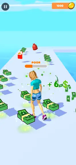 Game screenshot Run Rich 3D & Run Of Life apk