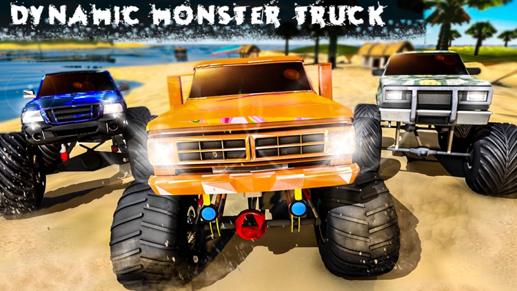 Real Water Surfing Race 2019 screenshot-3