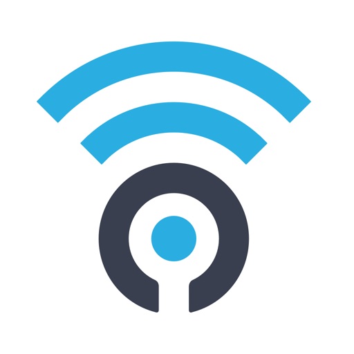 WiFi Finder + Map