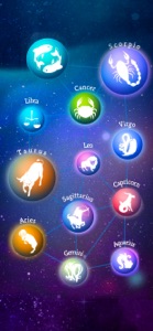 Horoscopes by Astrology.com screenshot #2 for iPhone