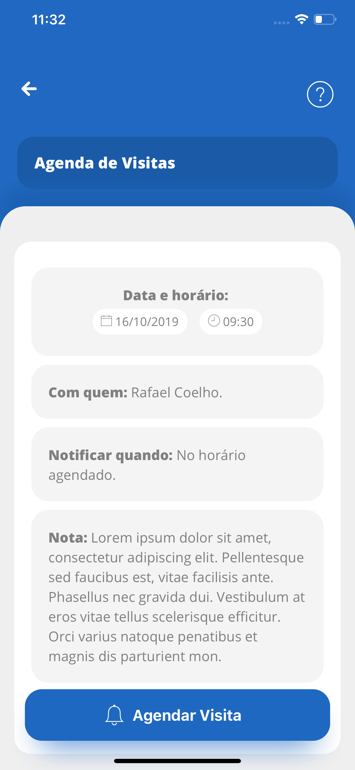 My Plan