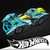 Hot Wheels®TechMods™ App Feedback