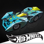 Download Hot Wheels®TechMods™ app
