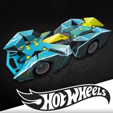 Activities of Hot Wheels®TechMods™