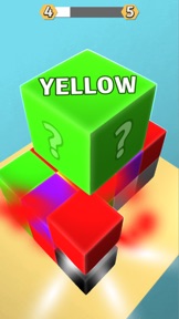 Color Brain Challenge screenshot