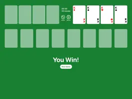 Game screenshot Freecell - Solitaire Classic hack