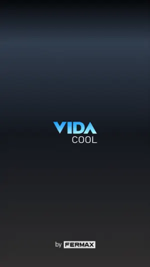 VIDA COOL screenshot 1