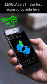 LevelAssist screenshot