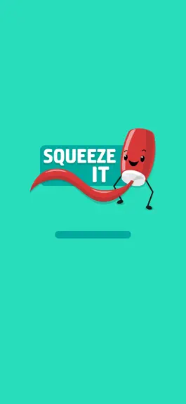 Game screenshot Squeeze It! apk