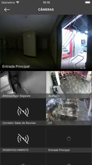 PRECISIONSEG screenshot 4