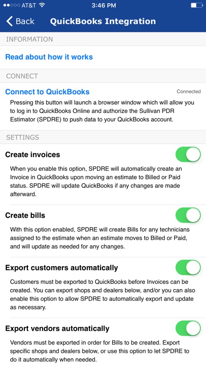 Sullivan PDR Estimator screenshot-4