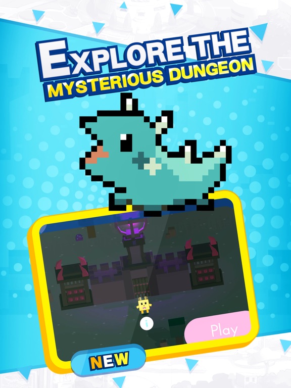 Screenshot #6 pour Monster Savior