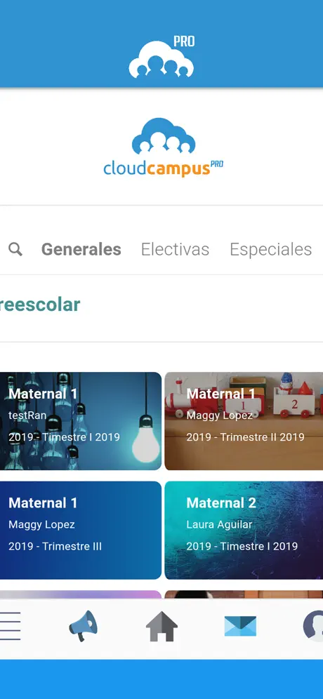 Cloud Campus Pro