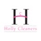 Holly Cleaners Mobile provides instant access to your personal Holly Cleaners account and customer information, giving you the ability to track your orders as they are processed, view your cleaning history and receipts, and much more