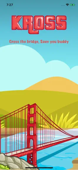 Game screenshot KROSS mod apk